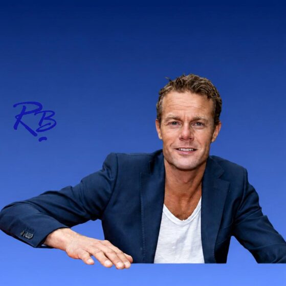 René Becker boeken bij Tok Producties
