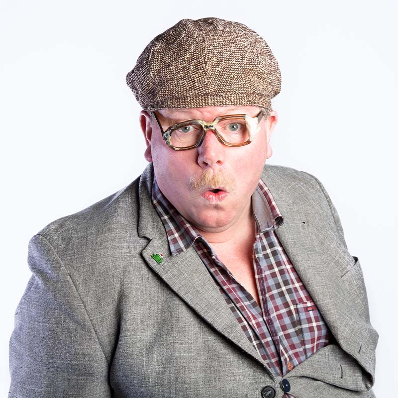 Evert Baptist Boeken